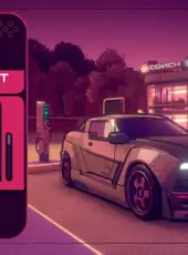 Inertial Drift: Twilight Rivals Edition