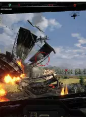 MechWarrior 5: Mercenaries - Heroes of the Inner Sphere