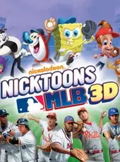 Nickelodeon Nicktoons MLB 3D
