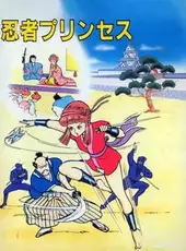 Ninja Princess
