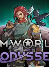 RimWorld: Odyssey