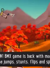 Pumped BMX 2