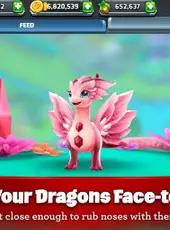 DragonVale World
