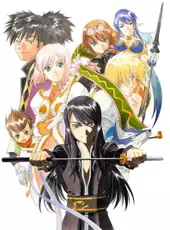 Tales of Vesperia