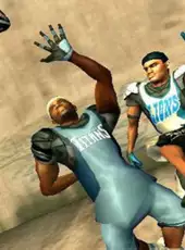 NFL Street 2