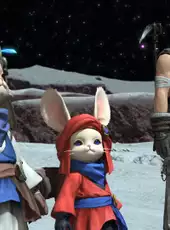 Final Fantasy XIV: Seekers of Eternity