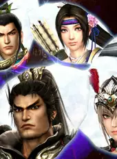 Warriors: Abyss