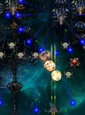 Star Defender 4