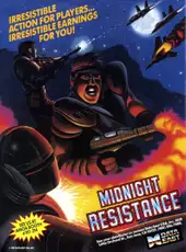 Midnight Resistance