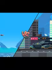 Jet Lancer
