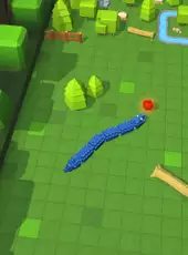 Snaky Snakes