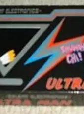 Ultra Man