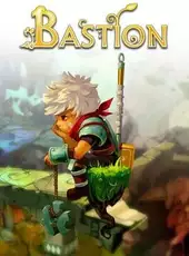 Bastion