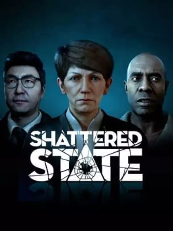 Shattered State