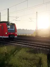 Train Sim World 2020: Hauptstrecke Rhein-Ruhr - Duisburg: Bochum Route