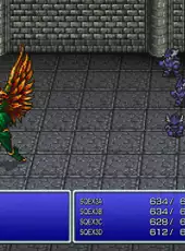 Final Fantasy III