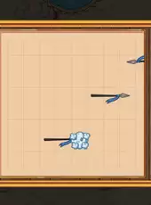 Lethis: Daring Discoverers