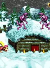 Donkey Kong Country 3: Dixie Kong's Double Trouble!