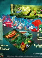 Rayman Origins: Collector's Edition