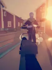 Totally Accurate Battlegrounds