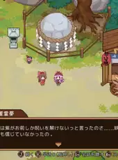 Touhou Mystia's Izakaya DLC 2 Pack: Former Hell & Chireiden