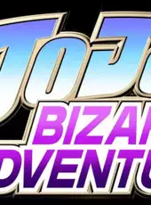 JoJo's Bizarre Adventure: Heritage for the Future