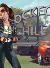 Grand Theft Auto Online