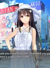 Momoiro Closet