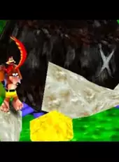 Banjo-Kazooie: Bob-omb Battlefield