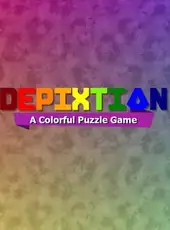 Depixtion