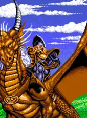 DragonStrike