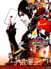 The King of Fighters Collection: The Orochi Saga