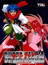 Sword Dancer: Kyoujin no Megami