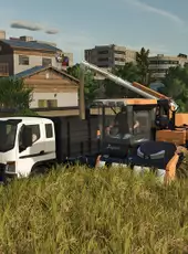 Farming Simulator 25: Highlands Fishing Edition