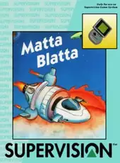 Matta Blatta