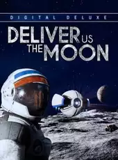 Deliver us the Moon: Digital Deluxe