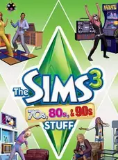 The Sims 3: 70s, 80s, & 90s Stuff