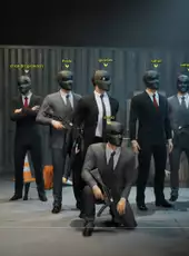 Rogue Heist