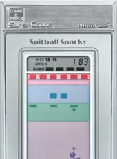 Spitball Sparky