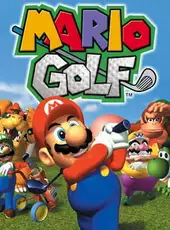 Mario Golf