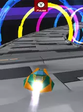 Hover Racer