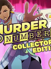 Murder by Numbers: Collector's Edition