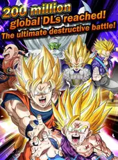 Dragon Ball Z: Dokkan Battle