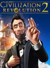Sid Meier's Civilization Revolution 2
