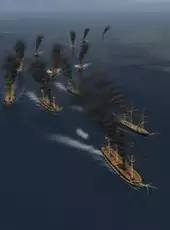 Ironclads: Schleswig War 1864