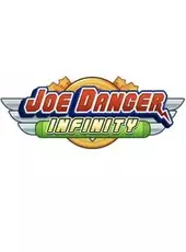 Joe Danger Infinity