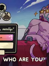 Monster Prom 3: Monster Roadtrip - Playable Character Juan