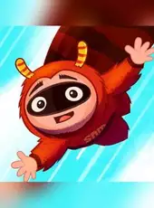 Super Sam Adventures