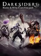 Darksiders III: Blades & Whip Edition