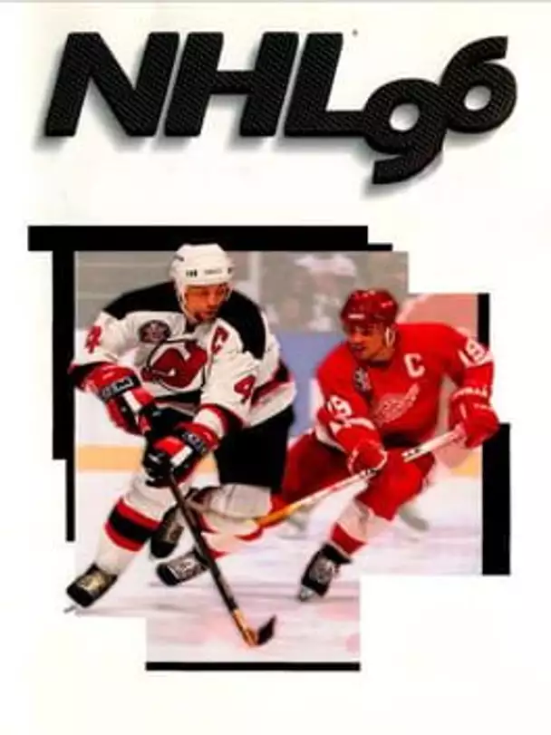 NHL 96